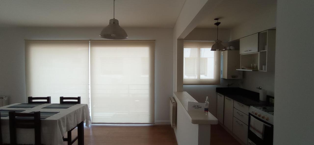 Ferienwohnung La Vicente Salta Exterior foto