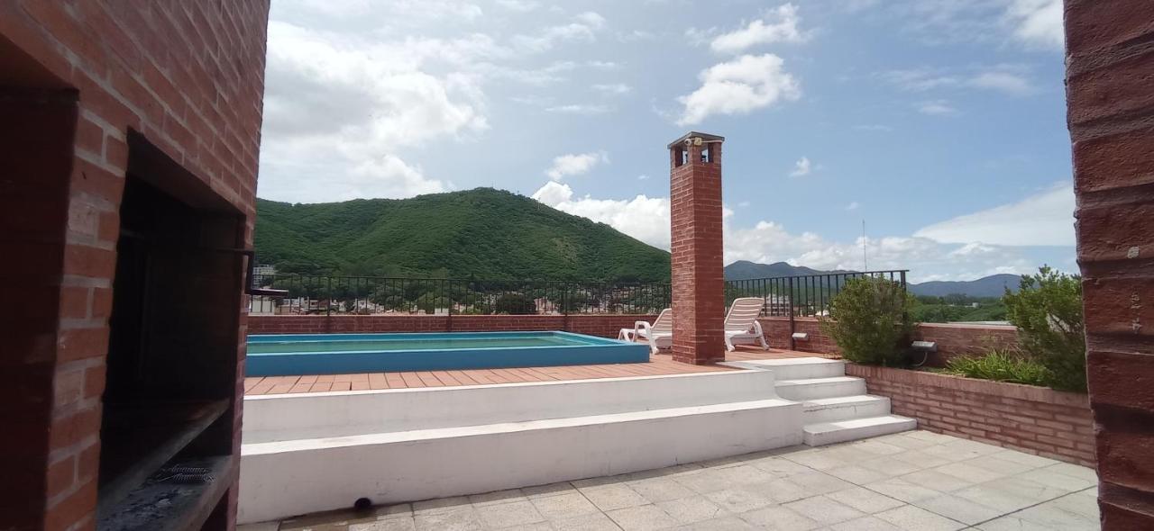 Ferienwohnung La Vicente Salta Exterior foto