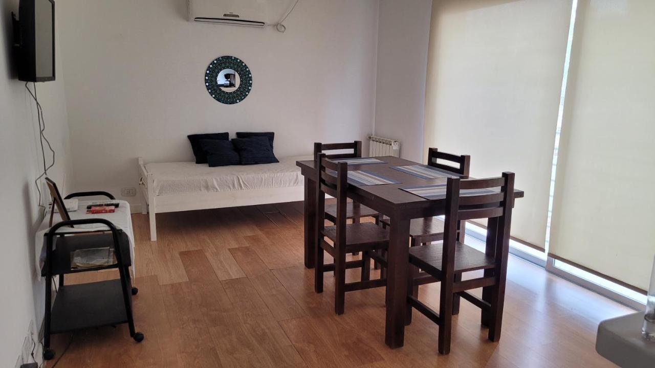 Ferienwohnung La Vicente Salta Exterior foto