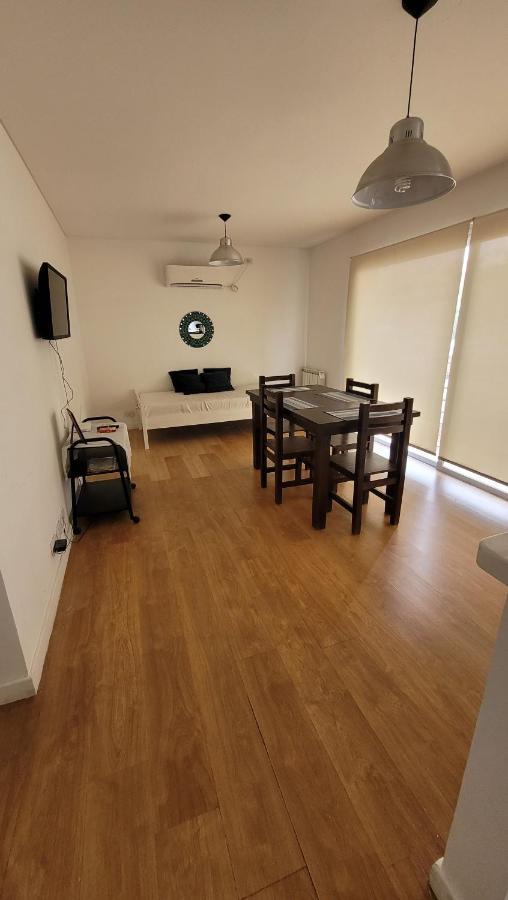 Ferienwohnung La Vicente Salta Exterior foto