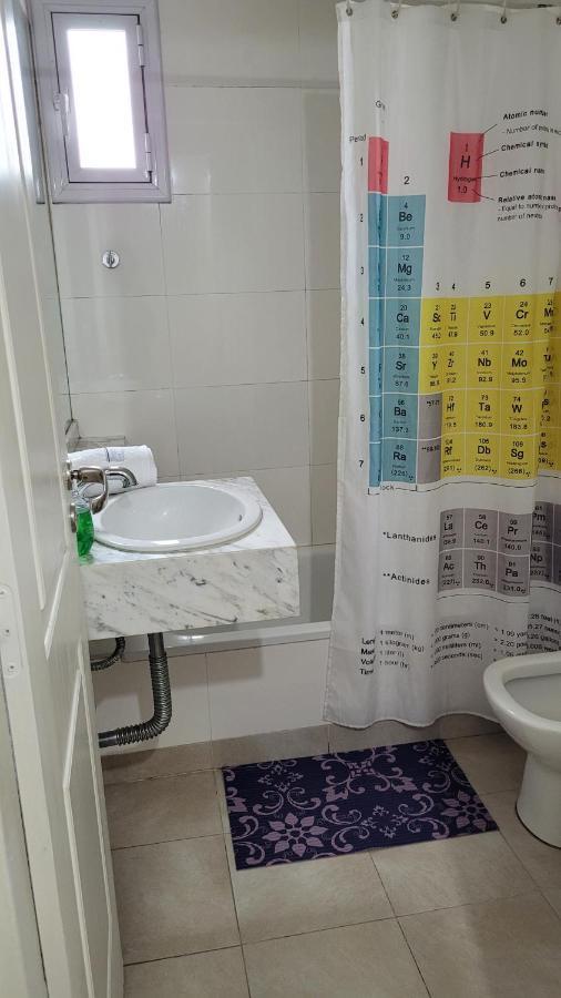 Ferienwohnung La Vicente Salta Exterior foto