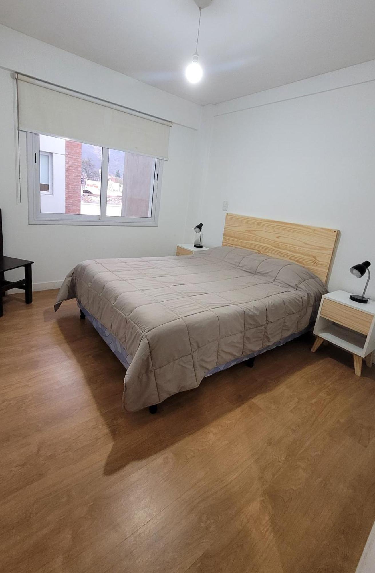 Ferienwohnung La Vicente Salta Exterior foto